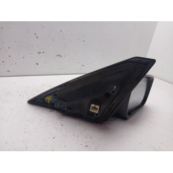 Recambio de retrovisor derecho para mazda 3 sedán (bk) 1.6 di turbo (bk12y) referencia OEM IAM E4012220  