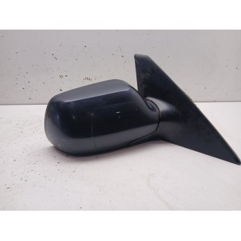 Recambio de retrovisor derecho para mazda 3 sedán (bk) 1.6 di turbo (bk12y) referencia OEM IAM E4012220  
