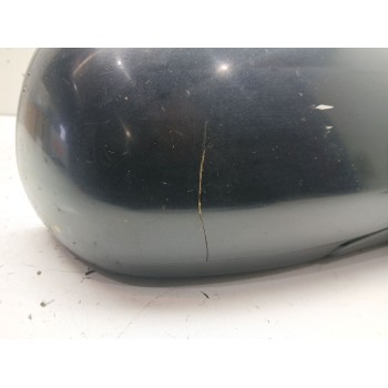 Recambio de retrovisor derecho para mazda 3 sedán (bk) 1.6 di turbo (bk12y) referencia OEM IAM E4012220  