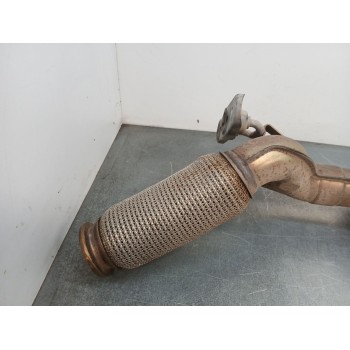 Recambio de catalizador para seat ateca (khp) referencia OEM IAM 05l131701d  