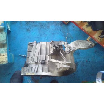 Recambio de caja cambios para mercedes-benz clase a (w168) 140 (168.031) referencia OEM IAM A1683602000  