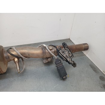 Recambio de catalizador para seat ateca (khp) referencia OEM IAM 05l131701d  