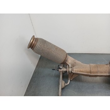 Recambio de catalizador para seat ateca (khp) referencia OEM IAM 05l131701d  