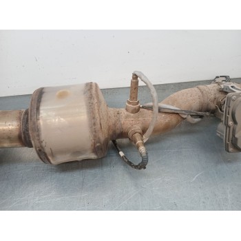 Recambio de catalizador para seat ateca (khp) referencia OEM IAM 05l131701d  