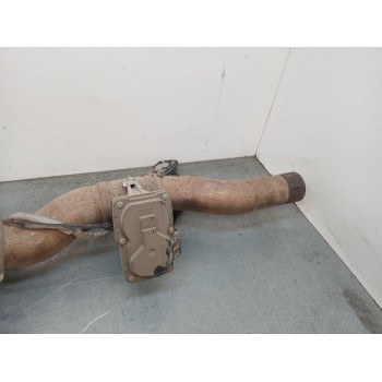 Recambio de catalizador para seat ateca (khp) referencia OEM IAM 05l131701d  