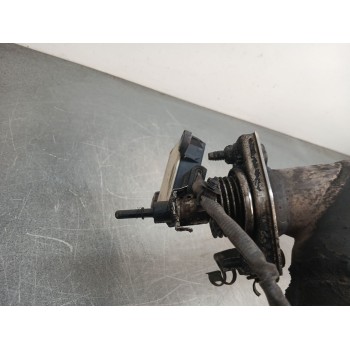 Recambio de catalizador para opel zafira tourer c (p12) 1.6 cdti (75) referencia OEM IAM   