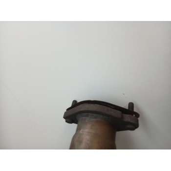 Recambio de catalizador para opel zafira tourer c (p12) 1.6 cdti (75) referencia OEM IAM   