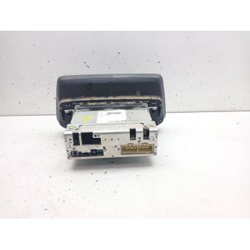 Recambio de sistema audio / radio cd para hyundai i30 cw (pd) go! referencia OEM IAM   