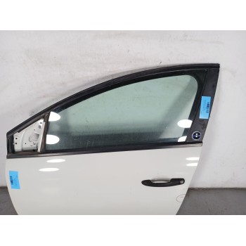 Recambio de puerta delantera izquierda para fiat bravo (198) 1.6 jtdm 16v cat referencia OEM IAM   
