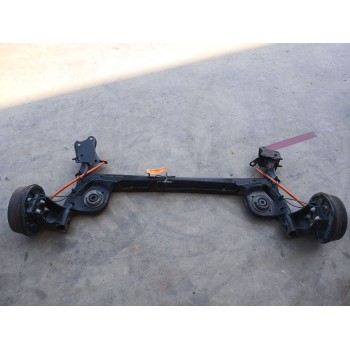 Recambio de puente trasero para dacia duster (hs_) 1.5 dci 4x4 (hsmc, hsmd) referencia OEM IAM 555013687R  