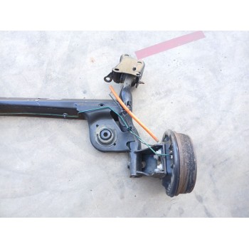 Recambio de puente trasero para dacia duster (hs_) 1.5 dci 4x4 (hsmc, hsmd) referencia OEM IAM 555013687R  