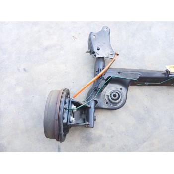 Recambio de puente trasero para dacia duster (hs_) 1.5 dci 4x4 (hsmc, hsmd) referencia OEM IAM 555013687R  