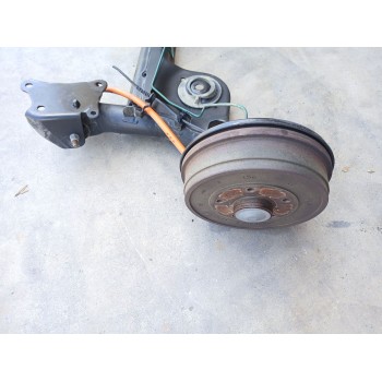 Recambio de puente trasero para dacia duster (hs_) 1.5 dci 4x4 (hsmc, hsmd) referencia OEM IAM 555013687R  