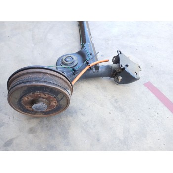 Recambio de puente trasero para dacia duster (hs_) 1.5 dci 4x4 (hsmc, hsmd) referencia OEM IAM 555013687R  