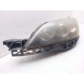 Recambio de faro izquierdo para mazda 3 sedán (bk) 1.6 di turbo (bk12y) referencia OEM IAM BP4K510L0F  