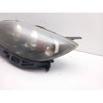 Recambio de faro izquierdo para mazda 3 sedán (bk) 1.6 di turbo (bk12y) referencia OEM IAM BP4K510L0F  