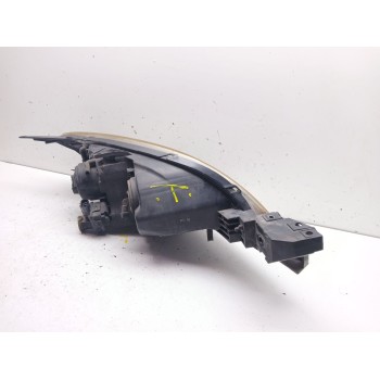 Recambio de faro izquierdo para mazda 3 sedán (bk) 1.6 di turbo (bk12y) referencia OEM IAM BP4K510L0F  