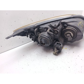 Recambio de faro izquierdo para mazda 3 sedán (bk) 1.6 di turbo (bk12y) referencia OEM IAM BP4K510L0F  