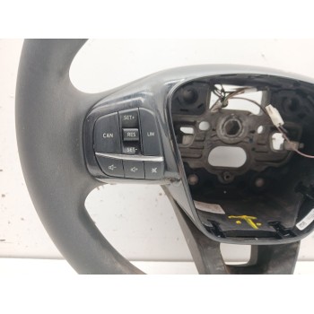 Recambio de volante para ford fiesta (ce1) trend referencia OEM IAM   