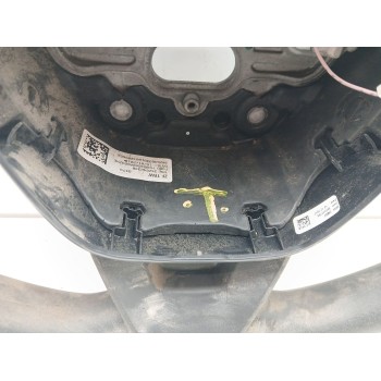 Recambio de volante para ford fiesta (ce1) trend referencia OEM IAM   