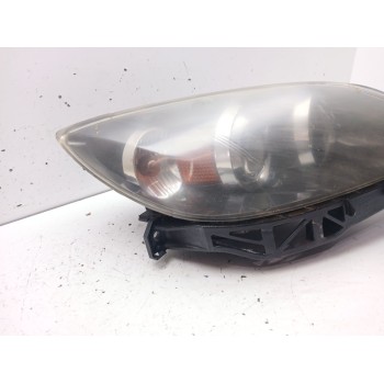 Recambio de faro derecho para mazda 3 sedán (bk) 1.6 di turbo (bk12y) referencia OEM IAM BP4K510K0F  