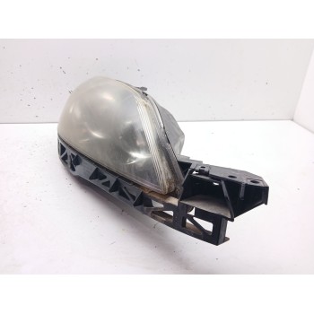 Recambio de faro derecho para mazda 3 sedán (bk) 1.6 di turbo (bk12y) referencia OEM IAM BP4K510K0F  