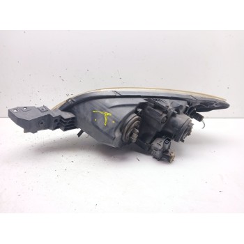 Recambio de faro derecho para mazda 3 sedán (bk) 1.6 di turbo (bk12y) referencia OEM IAM BP4K510K0F  