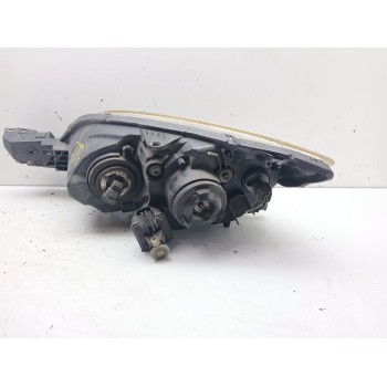 Recambio de faro derecho para mazda 3 sedán (bk) 1.6 di turbo (bk12y) referencia OEM IAM BP4K510K0F  