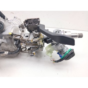 Recambio de columna direccion para hyundai i30 cw (pd) go! referencia OEM IAM G456399501  