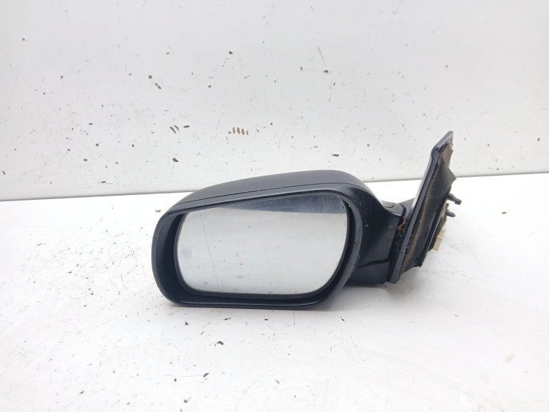 Recambio de retrovisor izquierdo para mazda 3 sedán (bk) 1.6 di turbo (bk12y) referencia OEM IAM E4012220  