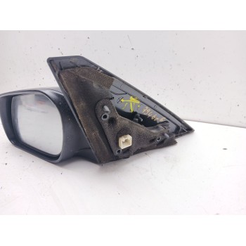 Recambio de retrovisor izquierdo para mazda 3 sedán (bk) 1.6 di turbo (bk12y) referencia OEM IAM E4012220  