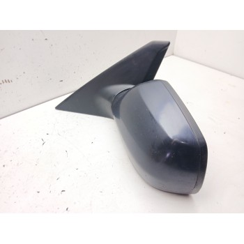 Recambio de retrovisor izquierdo para mazda 3 sedán (bk) 1.6 di turbo (bk12y) referencia OEM IAM E4012220  