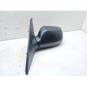 Recambio de retrovisor izquierdo para mazda 3 sedán (bk) 1.6 di turbo (bk12y) referencia OEM IAM E4012220  