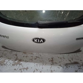 Recambio de porton trasero para kia pro_cee´d ( ) concept referencia OEM IAM 73700A2700  73700A2700