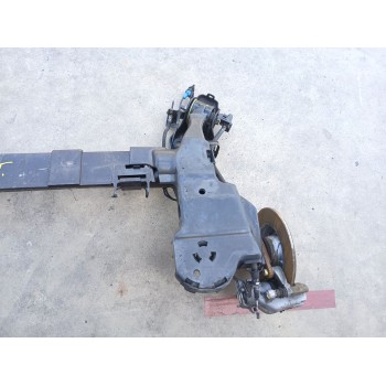 Recambio de puente trasero para opel crossland x / crossland (p17, p2qo) 1.5 turbo d (75) referencia OEM IAM 5148W1  