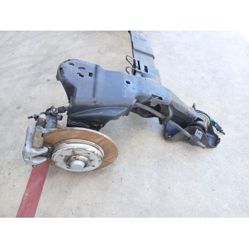 Recambio de puente trasero para opel crossland x / crossland (p17, p2qo) 1.5 turbo d (75) referencia OEM IAM 5148W1  