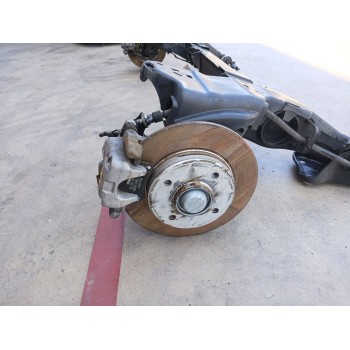Recambio de puente trasero para opel crossland x / crossland (p17, p2qo) 1.5 turbo d (75) referencia OEM IAM 5148W1  