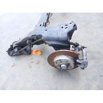 Recambio de puente trasero para opel crossland x / crossland (p17, p2qo) 1.5 turbo d (75) referencia OEM IAM 5148W1  