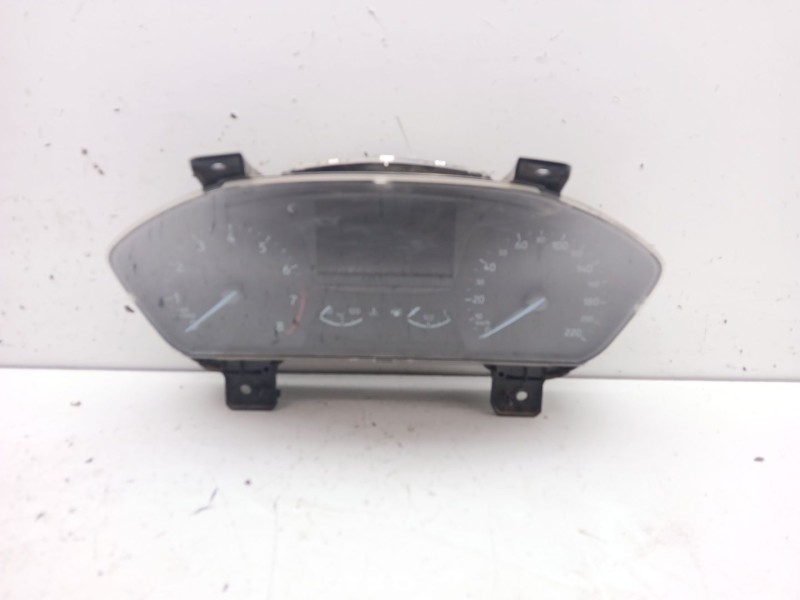 Recambio de cuadro instrumentos para ford fiesta (ce1) trend referencia OEM IAM H1BT10849BAK  
