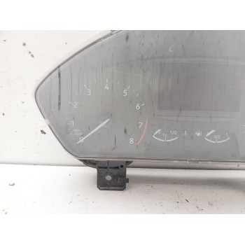 Recambio de cuadro instrumentos para ford fiesta (ce1) trend referencia OEM IAM H1BT10849BAK  