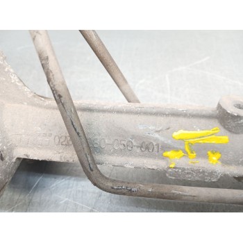 Recambio de cremallera direccion para skoda fabia (5j2 ) style referencia OEM IAM 0230080050001  