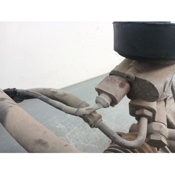 Recambio de cremallera direccion para skoda fabia (5j2 ) style referencia OEM IAM 0230080050001  