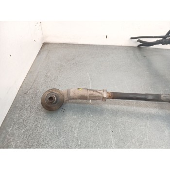 Recambio de cremallera direccion para skoda fabia (5j2 ) style referencia OEM IAM 0230080050001  