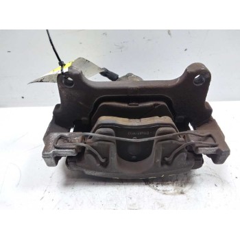 Recambio de pinza freno delantera izquierda para volkswagen passat berlina (3c2) highline referencia OEM IAM  ATE 