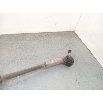 Recambio de cremallera direccion para skoda fabia (5j2 ) style referencia OEM IAM 0230080050001  