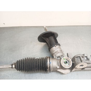 Recambio de cremallera direccion para nissan juke (f16_) 1.0 referencia OEM IAM 490016739r  