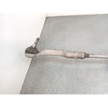 Recambio de cremallera direccion para nissan juke (f16_) 1.0 referencia OEM IAM 490016739r  