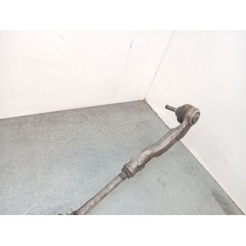 Recambio de cremallera direccion para nissan juke (f16_) 1.0 referencia OEM IAM 490016739r  