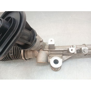 Recambio de cremallera direccion para nissan juke (f16_) 1.0 referencia OEM IAM 490016739r  