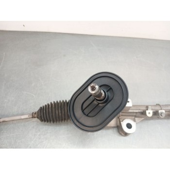 Recambio de cremallera direccion para nissan juke (f16_) 1.0 referencia OEM IAM 490016739r  